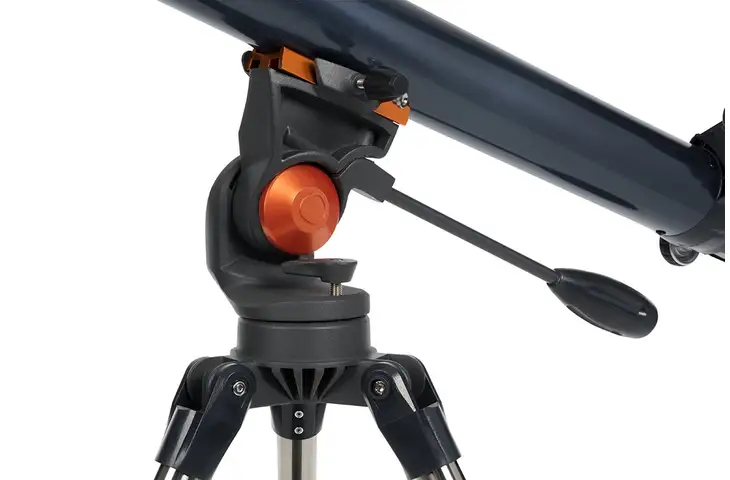 Celestron AstroMaster 70 AZ Altazimuth Refractor Telescope 21061 - view 7